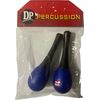DP Music Mini Marcas with Puerto Rico Flag (BLUE)