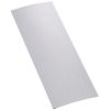 Tsuboman Diamond Electroplated Whetstone, Atoma 1/4 Replacement Blade, Round Instep, Medium