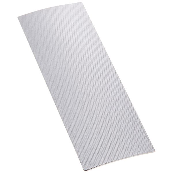 Tsuboman Diamond Electroplated Whetstone, Atoma 1/4 Replacement Blade, Round Instep, Medium