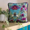 Bothy Threads Tapestry Kit - Deadly Nightshade