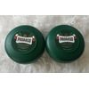 2pack Proraso Shaving Soap for Thick Beard, Menthol & Eucalyptus, 5.2 oz