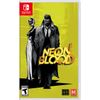 Neon Blood - Nintendo Switch