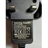 Replacement for 5V AC Adaptor Charger 4 Marley Chant Mini Portable Bluetooth Speaker