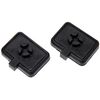 Milenco 1953 Rear View Mirror Pads Aero
