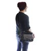 Navitech Grey Case Cover Shoulder Bag Compatible With Star Wars BB-9E app-Enabled Droid with Docking Station