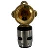 SharkBite K334WP3 EvoPEX Plumbing Elbow - Pipe and Fittings Drop Ear Assembly
