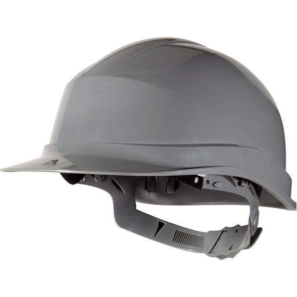 Venitex Zircon 1 Safety Helmet Hard Hat - Grey