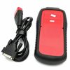 OBDII EOBD Scanner Diagnostic Live Data Code Reader Check Engine Light for GMC