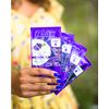 Morgan Taylor - Bare Luxury - Complete Manicure & Pedicure - Lavender & Sage