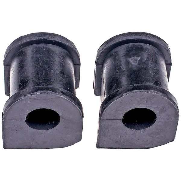 Dorman 540-348 Front Suspension Stabilizer Bar Bushing Kit Compatible with Select Dodge/Hyundai Models, 2 Pack
