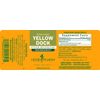 Herb Pharm Yellow Dock Liquid Extract for Digestive System Support - 1 Ounce