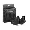 Campagnolo Pre 2008, 9/10 Speed Shifter Hoods, Black