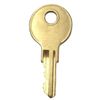 Replacement Key for Service Body/Toolbox LatchL8