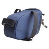 Ostrich SP-605 Navy Blue Saddle Bag