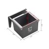 Shuffleboard Table Drink Holder, Retractable Cup Holder