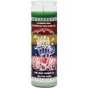 INDIO Helping Hand Candle - Silkscreen 7 Color 7 Day
