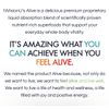 ALIVE Premium Nutrient Rich Superfood