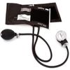 NCD Medical Blood Pressure Sphygmomanometer Cuff Black
