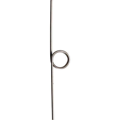 TRUSCO TS-33021RC Torsion Spring, D4XL, 16 Angle, 7.1 Inches (180 mm), Pack of 20, Right Winding