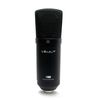 Vault VCM Studio Condenser Microphone with Tripod, XLR Cable, and Shock Mount