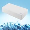 Harborest Ice Cube Cooling Pillow For Side Sleepers Memory Foam Side S