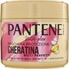 Pantene Pro-V Hair Mask Keratin Protection Perfect Curls Up to 72 Hours Defined Curls in 1 Application for Frizzy Hair, Rebels, 300ml