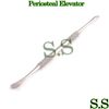 Molt Periosteal Elevator # 9 Dental Dentist Instruments Stainless German Grade