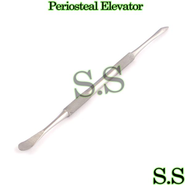 Molt Periosteal Elevator # 9 Dental Dentist Instruments Stainless German Grade