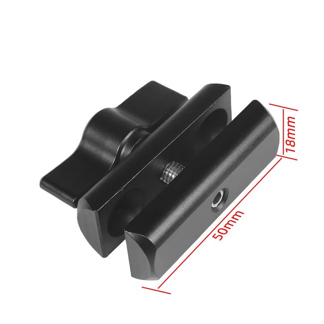 Garmin Dash Cam Adapter for GoPro Mounting Bracket