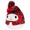 Squishmallows Hello Kitty and Friends My Melody 8" Plush