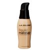 L.A. Colors Pump Liquid Makeup, Tan