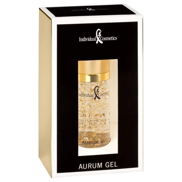 Individual Cosmetics - Aurum Gel - 30 ml