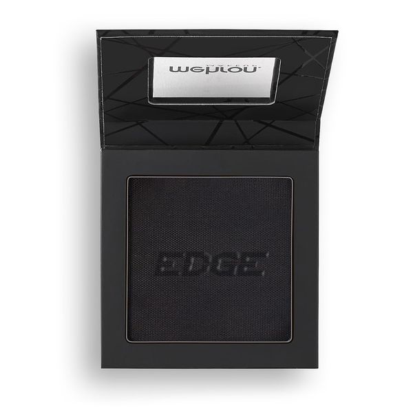 Mehron EDGE Professional Face & Body Makeup (1 ounce) (Black)