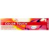 Wella Color Touch 5/5 Light Brown Red Violet 2 oz