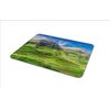 Glencoe Mountains Mouse Mat Pad - Scotland Summer Britain Computer #12551