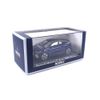 NOREV - Miniature, 517922, Blue, Black, 1:43rd