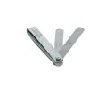 Carpoint 0611805 Feeler Gauge (26 Pieces)