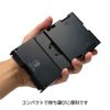[Nintendo Switch Compatible] Play Stand for Nintendo Switch