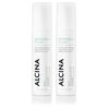 Alcina Sensitive Line Scalp Fluid 125 ml Pack of 2