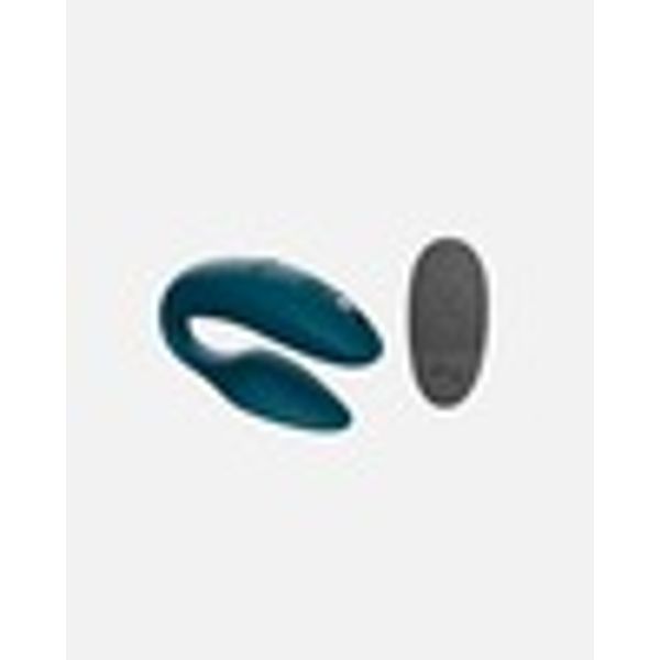 Velvet Green C-Shape