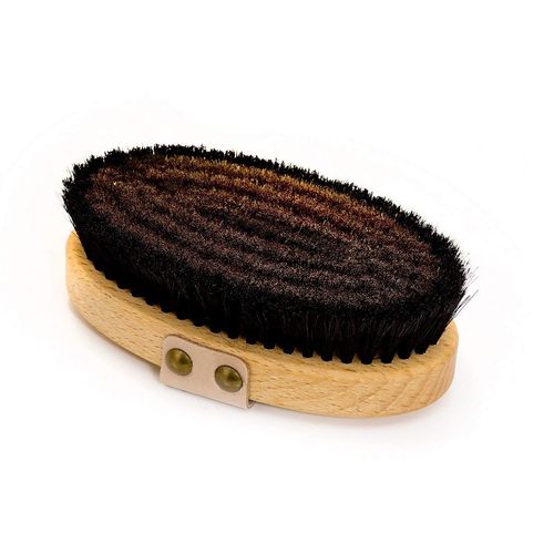 LUQX Ionic Body Brush Massage Brush Monastery Brush Body Ionic Brush