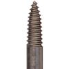 Lenox 1787602 Replacement M6 Screw for Bi-Metal Self-Feed Drill Bits (5-Pack), Small