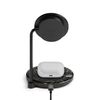 💎K Wireless Charging Stand (2 in 1 CHARGER)