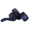 Rhinegold Elasticated Training Bandages-Navy