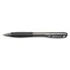 BIC BU3 Grip Retractable Ball Pen, Medium Point (1.0mm), Black, 36-Count