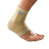 LP Support 944 Basic Knöchelbandage - Knöchelstütze, Größe:M, Farbe:natur