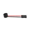 CCYLEZ 10Pcs Mainboard Computer Speaker, PC Internal Mainboard Buzzer,4 Pin Mainboard Connector