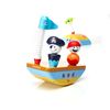 SMARTMAX - My First Pirates, Magnetic Construction, 1 1/2-5 Years