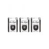 Speedic Cordless One-Light Trimmer Replacement Blades x 3 Sets