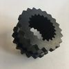 6JE Solid Design Coupling Sleeve Elastomer for S-Flex Sure Flex